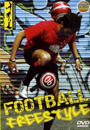 Football Freestyler [IT Import]