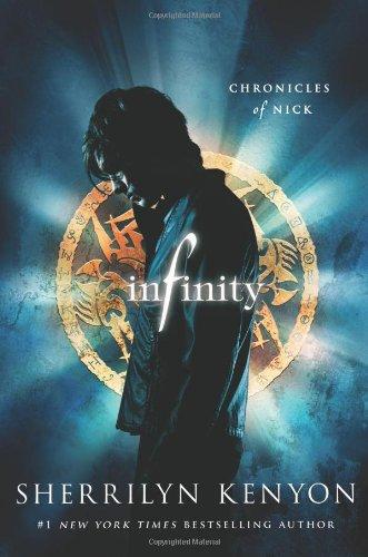 Infinity: Chronicles of Nick