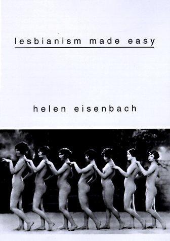 Lesbianism Made Easy