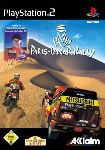 Paris Dakar Rally