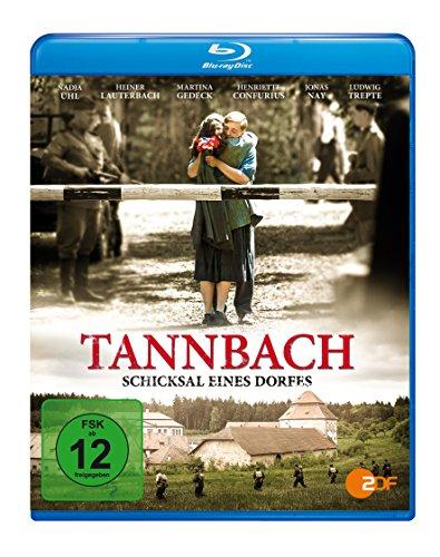 Tannbach - Schicksal eines Dorfes [Blu-ray]