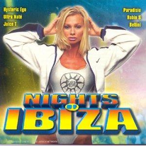 Nights of Ibiza (1998)