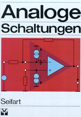 Analoge Schaltungen.