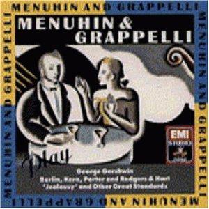 Menuhin & Grappelli