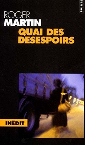 Quai des désespoirs