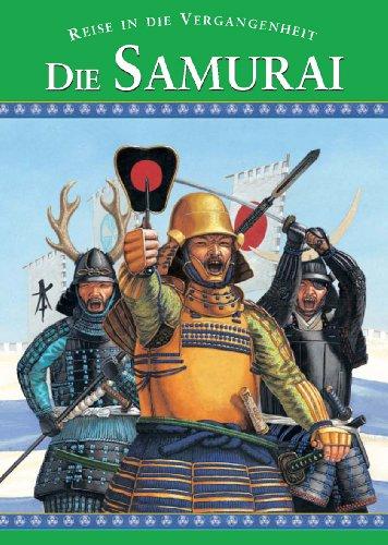 Die Samurai, Reise in die Vergangenheit