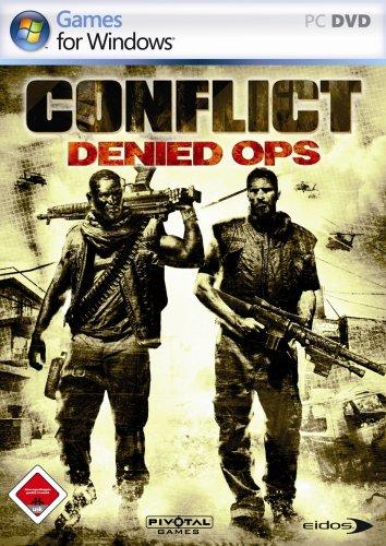 Conflict: Denied Ops