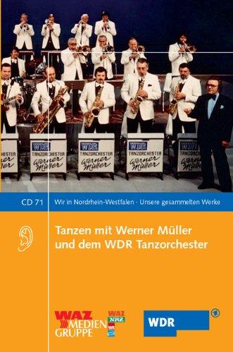 Tanzen mit Werner Müller und dem WDR Tanzorchester