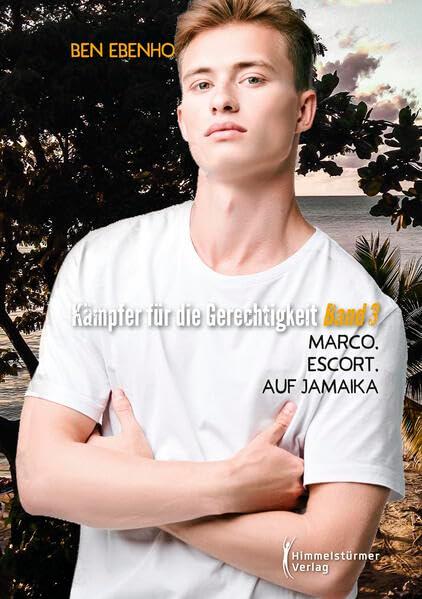 Kämpfer für die Gerechtigkeit 3: Marco, Escort, auf Jamaika