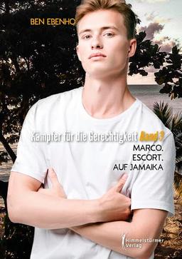 Kämpfer für die Gerechtigkeit 3: Marco, Escort, auf Jamaika