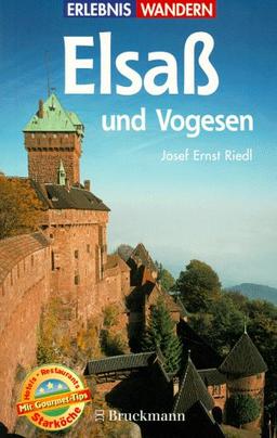 Elsaß und Vogesen