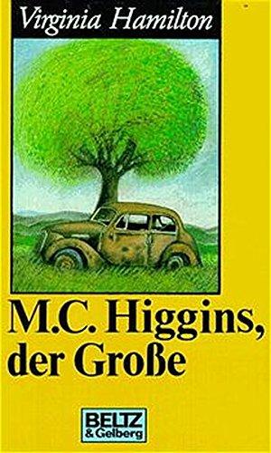 M. C. Higgins, der Große: Roman (Beltz & Gelberg)