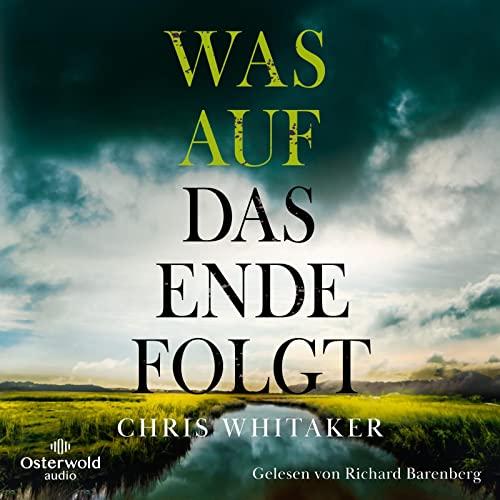 Was auf das Ende folgt: 2 CDs | MP3