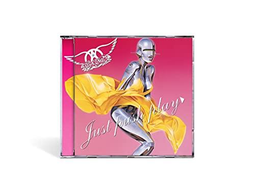 Just Push Play (1cd)