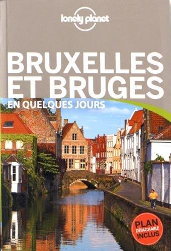 Bruxelles et Bruges en quelques jours