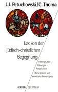 Lexikon der jüdisch-christlichen Begegnung