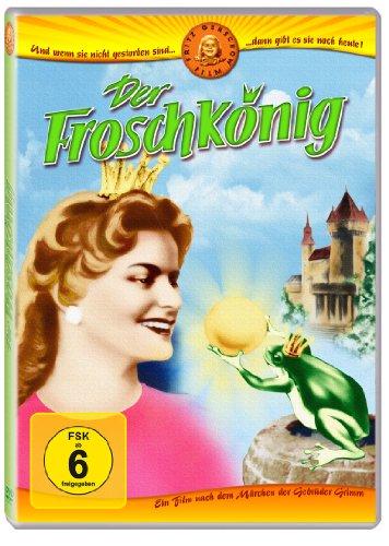 Der Froschkönig