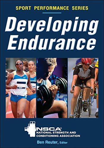 Developing Endurance (Sport Performance)