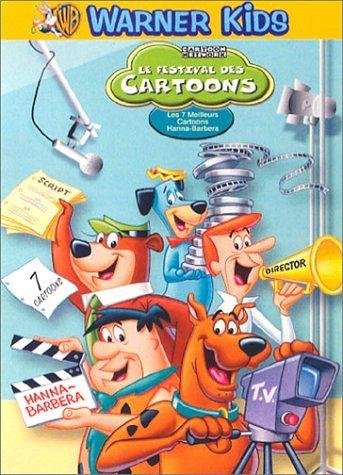 Le Festival des Cartoons [FR Import]