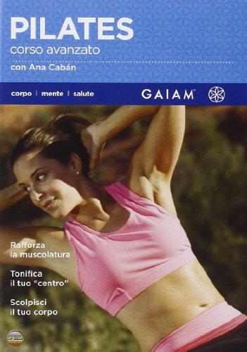 Pilates corso avanzato [IT Import]