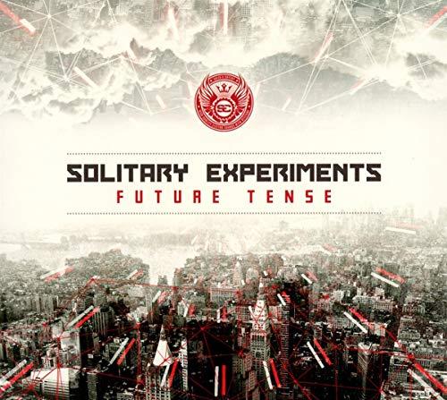 Future Tense (Deluxe 2cd Edition)