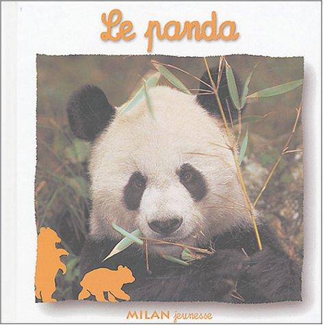 Le panda