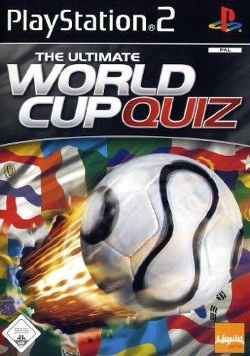 Das Ultimative World Cup Quiz