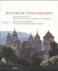 Heinrich Schickhardt. Baumeister der Renaissance. Leben und Werk des Architekten, Ingenieurs und Städteplaners