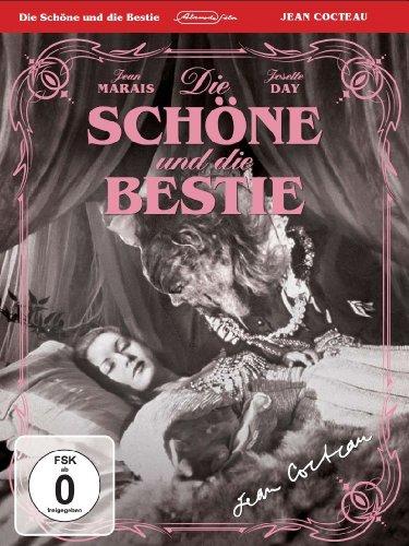 Die Schöne und die Bestie - 3-Disc Special Edition (Blu-ray + 2 DVDs)