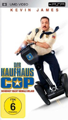 Der Kaufhaus Cop [UMD Universal Media Disc]