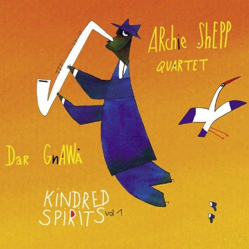 Kindred Spirits Vol.1