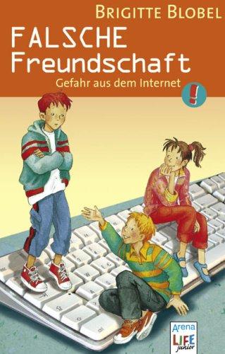 Falsche Freundschaft. Gefahr aus dem Internet