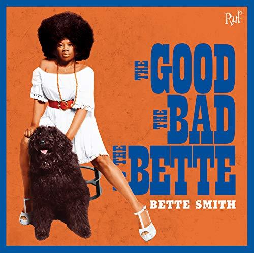 The Good,the Bad and the Bette