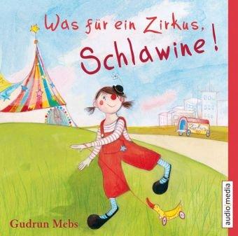 Was für ein Zirkus, Schlawine!