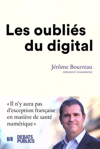 Les oubliés du digital