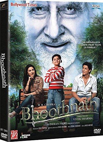 Bhoothnath [FR Import]