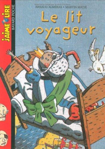 Le lit voyageur