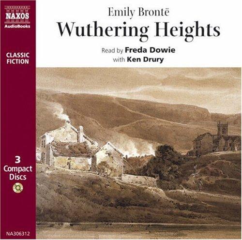 WUTHERING HEIGHTS (Classic Fiction)