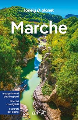 Marche (Guide EDT/Lonely Planet)