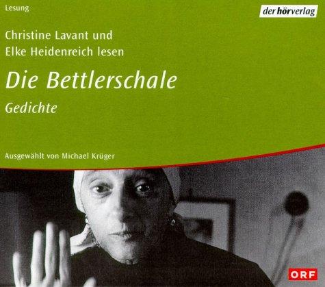 Die Bettlerschale, 1 Audio-CD