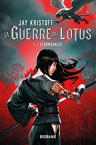 La guerre du Lotus. Vol. 1. Stormdancer. Invocation à la pluie