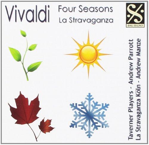 Vivaldi 4 Seasons