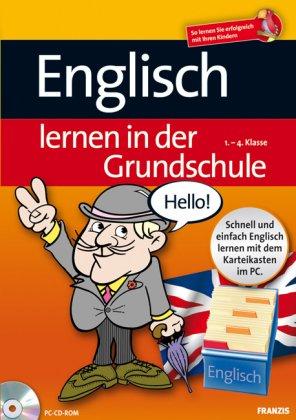 Englisch lernen in der Grundschule