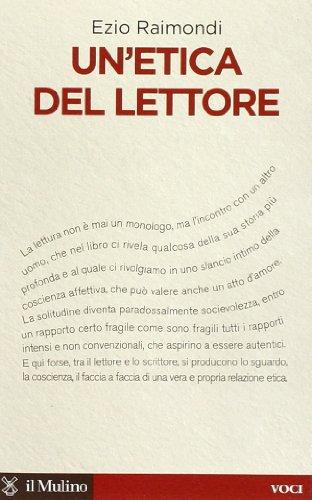 Un'etica del lettore