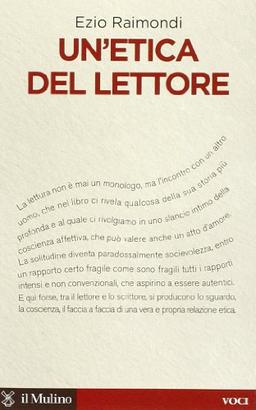 Un'etica del lettore