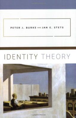 Identity Theory