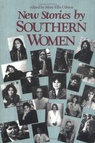 NEW STORIES BY SOUTHERN WOMEN