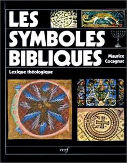 LES SYMBOLES BIBLIQUES. : Lexique théologique, 2ème édition