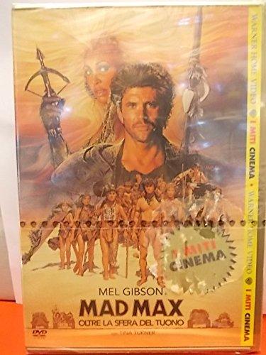 Mad Max - Oltre La Sfera Del Tuono (miti) [IT Import]