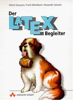 Der LaTeX-Begleiter